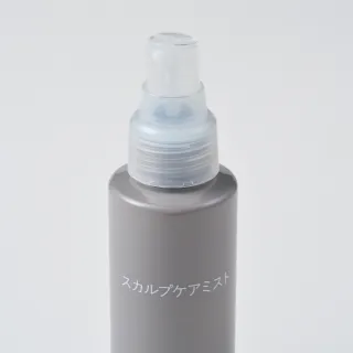 【MUJI 無印良品】頭皮護理噴霧100ml