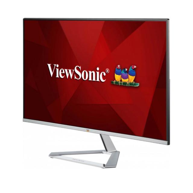 ViewSonic 優派 VX2776-SH 為 27 型 IPS 平面顯示器，採用 1920x1080 FHD 解析度與 16:9 螢幕比例，提供清晰細膩的影像品質。具 75Hz 更新率，適合日常辦公與娛樂使用。支援 HDMI、D-sub 等連線埠，無觸控功能設計。享有 3 年保固，保固服務請依 ViewSonic 官網規定辦理。 