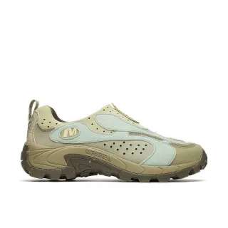 【MERRELL】Moc Speed Streak EVO SE 男 休閒鞋 便鞋 舒適 鼠尾草色(ML006987)