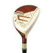 【HONMA 本間高爾夫】BE-09 U3/U4/U5 ARMRQ 4FX 多功能桿(高爾夫球桿 日本製)