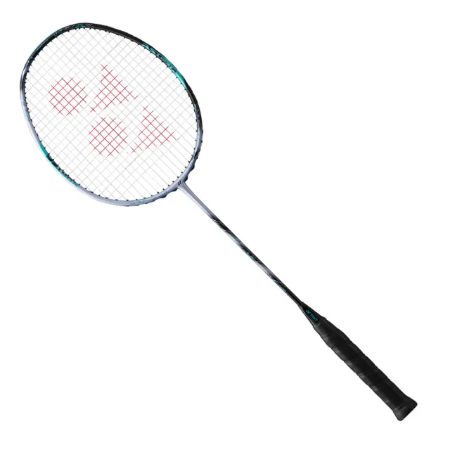 【YONEX】Astrox 88s Pro 羽球拍 攻擊型 比賽 專業 日本製 空拍 銀黑(3AX88SPYX417)