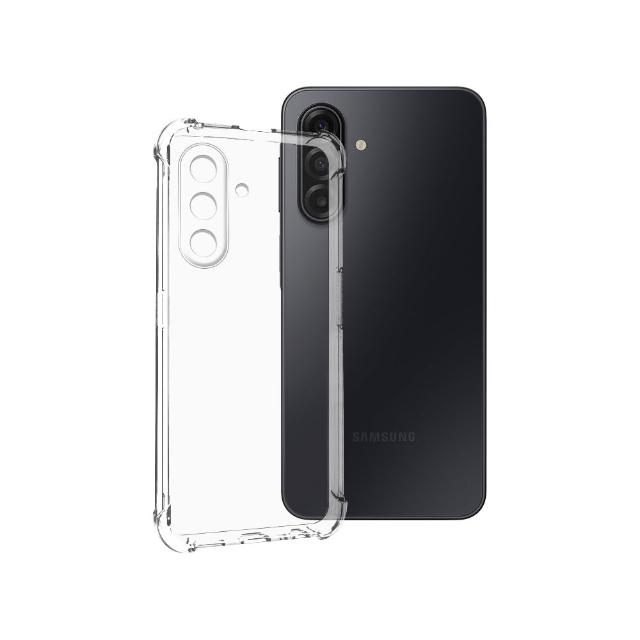 【HH】SAMSUNG Galaxy A17 5G -軍規防摔手機殼(HPC-MDSSA17)