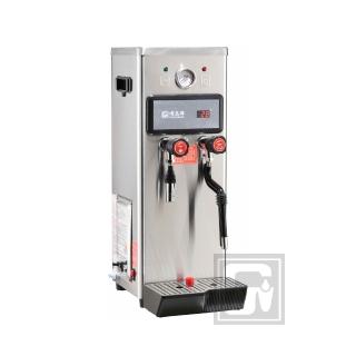 【偉志牌】熱飲製造機-熱水、蒸汽兩用型 /台 GE-221N