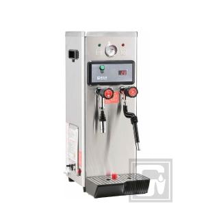 【偉志牌】熱飲製造機-冷水、熱水、蒸汽三用型 /台 GE-222N