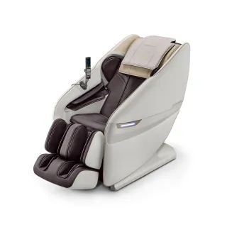 【JOHNSON 喬山】JOHNSON 好風光按摩椅︱A366雙12