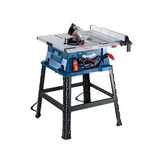 【BOSCH 博世】10 木工臺式圓鋸機 GTS 254(GTS 254)