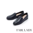 【FAIR LADY】七日色階 楔型鞋/低跟鞋/尖頭鞋/平底鞋(多款、502612、602304、602609、602608)