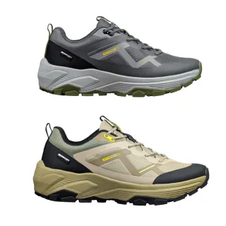 【DIADORA】男鞋 寬楦 戶外越野鞋 運動鞋 休閒鞋 健走鞋(DA73700/DA73701)