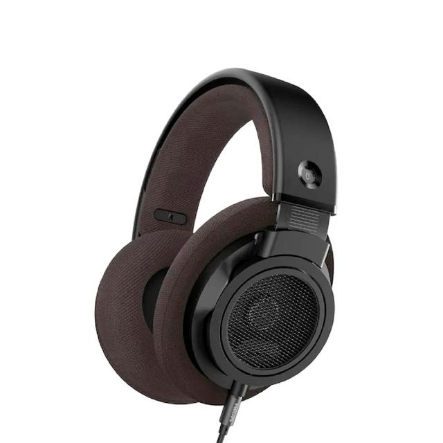 【Philips 飛利浦】SHP9500CY 百年經典 Hi-Fi 有線耳罩式耳機(公司貨保證)