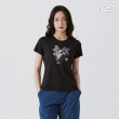 【ADISI】女款吸濕排汗短袖上衣 多款任選(吸排 快乾 透氣 排汗衣)