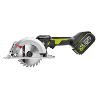 【WORX 威克士】20V 120MM 無刷鋰電圓鋸機 空機 WU533.9(WU533.9)