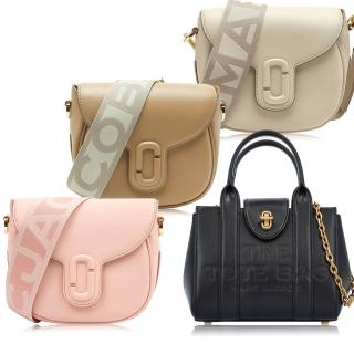 【MARC JACOBS】本季精選 MJ專櫃款 / 小款 / 斜背包(多款可選)