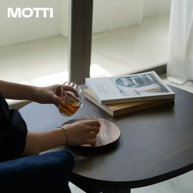 MOTTI】電動升降桌｜Solo 3 60x60cm 活動邊桌/咖啡桌/工作桌/書桌(單腳