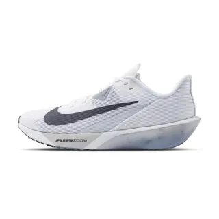 【NIKE 耐吉】Air Zoom Rival Fly 4 男鞋 霧灰藍色 運動 緩震 休閒 透氣 慢跑鞋 FV6040-102
