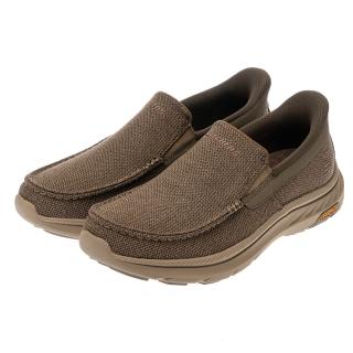 【SKECHERS】男鞋 休閒系列 休閒鞋 瞬穿舒適科技 POLLARD(205451TPE)