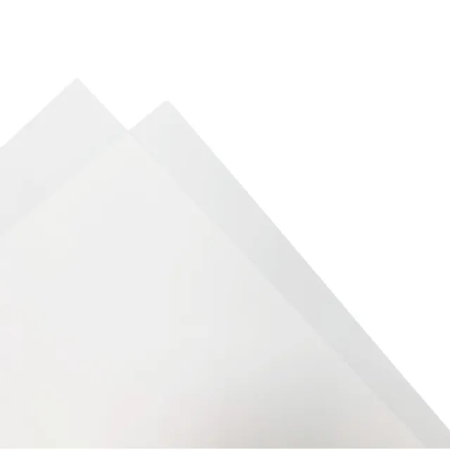【CLEAN 克林】PP合成紙100磅 A4 50張/包(防水紙 撕不破 PP紙 韌性強 美術紙 剪紙拼貼 PCB隔襯)