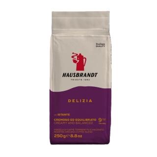 【HAUSBRANDT】DELIZIA咖啡粉 共1包(250g/包)