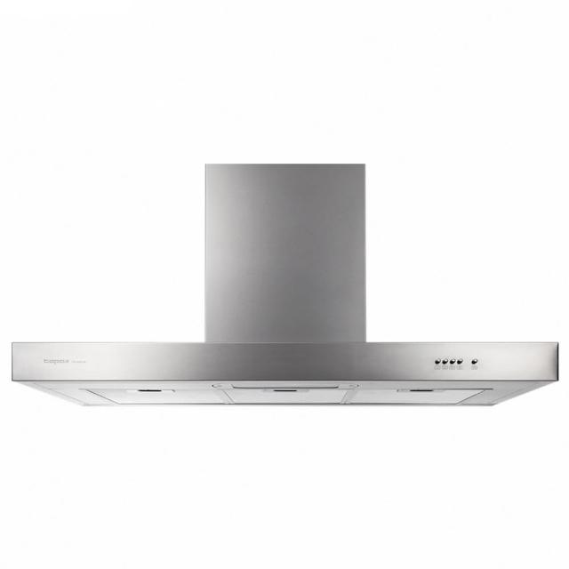 【莊頭北】90CM 歐化式倒T不鏽鋼二級Turbo增壓排油煙機 TR-5893A(送基本安裝)