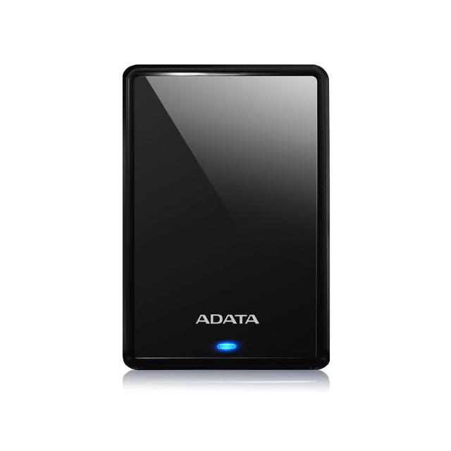【ADATA 威剛】行動硬碟+電源★HV620S 1TB 輕薄 2.5吋行動硬碟+技嘉 UD750GM 金牌 電源供應器