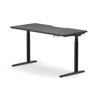 【MOTTI】電動升降桌｜Altto3 180x80cm 高承重雙馬達/三節式圓管/送宅配組裝(書桌/辦公桌/工作桌)