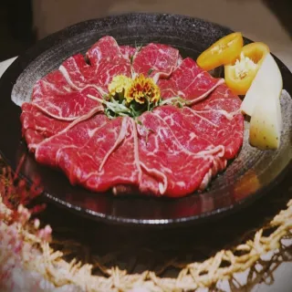 【Pioneer】美國Choice板腱火鍋/燒烤片/300G/盒裝*保鮮保膜