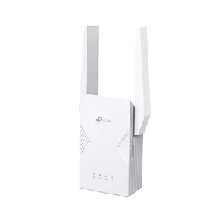 【TP-Link】WiFi 7 BE3600 雙頻 Gigabit 無線訊號延伸器 放大器 增強器 強波器(MLO/EasyMesh/RE225BE)