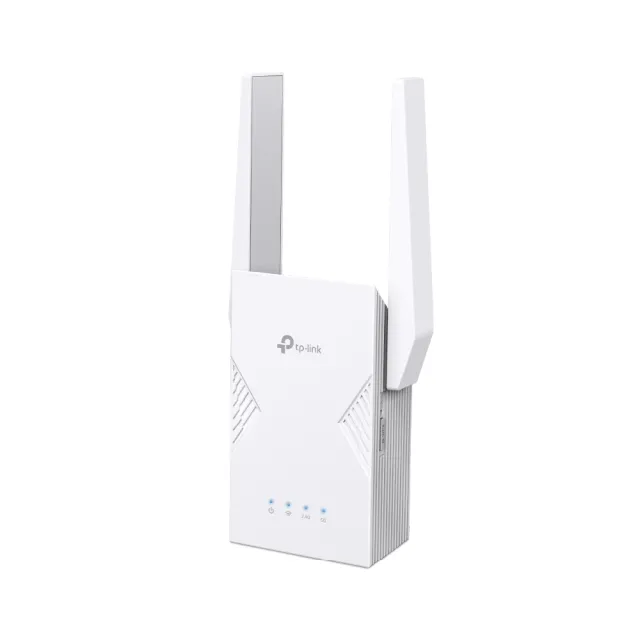 【TP-Link】WiFi 7 BE3600 雙頻 Gigabit 無線訊號延伸器 放大器 增強器 強波器(MLO/EasyMesh/RE225BE)