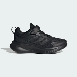 【adidas 愛迪達】FORTARUN 4.0 運動鞋 童鞋 JQ5195