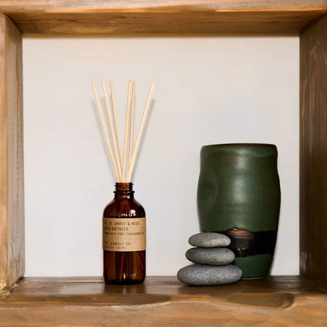 【P.F. CANDLE CO.】美國經典室內擴香3.5Fl.oz / 103mL(多款任選)
