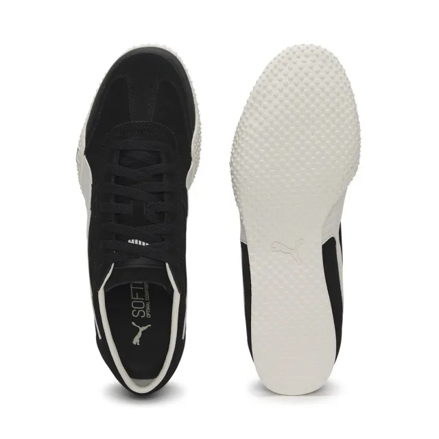 【PUMA】休閒鞋 男鞋 女鞋 運動鞋 Bella UT Classic 黑 40462001