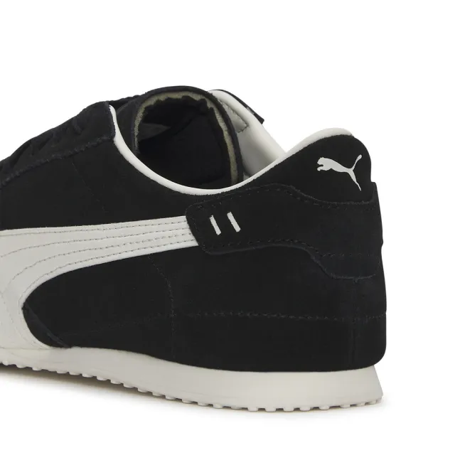 【PUMA】休閒鞋 男鞋 女鞋 運動鞋 Bella UT Classic 黑 40462001