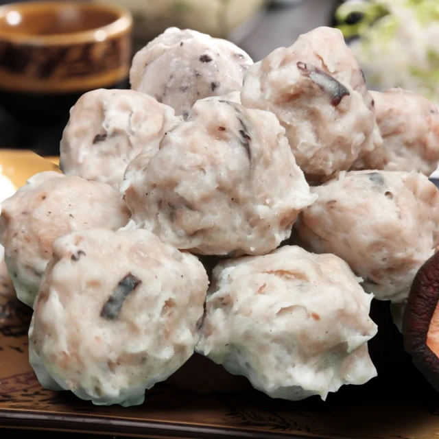 火鍋料