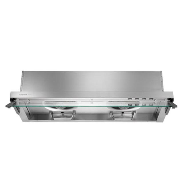 【莊頭北】80公分全隱藏式不鏽鋼二級馬達Turbo增壓排油煙機TR-5696(送基本安裝)