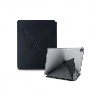 【moshi】iPad Air 13吋 VersaCover多角度前後保護套 (2026 M4-M2)