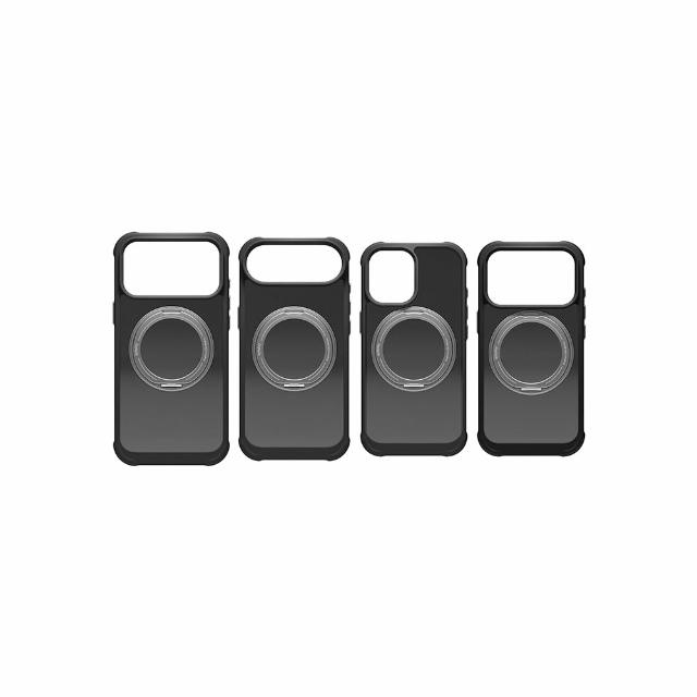 【bitplay】防摔磁吸立架殼  for iPhone 17 系列(iPhone 17、防摔殼、磁吸、立架、手機殼)