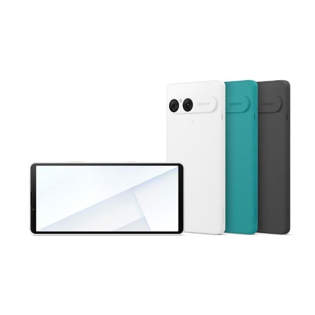 【SONY 索尼】Xperia 10 VII 5G(8/128GB/Snapdragon 6 Gen 3)