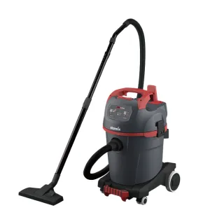 【德國Starmix吸特樂】1400W 32L 強力型渦輪旋風式乾溼吹三用吸塵器(NSG-1432)