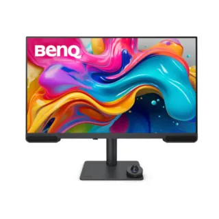 【BenQ】PV3200U 32型 IPS 4K 16:9 專業動態影像螢幕(Type-C/HDMI/DP/內建喇叭)