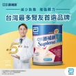 【亞培】勝補納 未洗腎病患專用即飲營養品(237mlx24入x2箱)(成人營養品、未洗腎、增強體力、減少負擔)