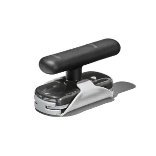 【美國OXO】好省力開罐器(力氣小開罐不求人 各式大小罐頭輕鬆開)