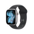 【Apple】Apple Watch Series 11 GPS+行動網路 42mm(鋁金屬錶殼搭配運動型錶帶)