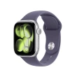 迪士尼製冷扇組【Apple】Apple Watch Series 11 GPS+行動網路 42mm(鋁金屬錶殼搭配運動型錶帶)