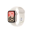 【Apple】Apple Watch SE 3 GPS + 行動網路 40mm(鋁金屬錶殼搭配運動型錶帶)