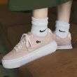 【NIKE 耐吉】運動鞋 休閒鞋 GAMMA FORCE 女鞋 平替版AF1 厚底 增高 黑白藍 多款(DM0113-100&)
