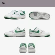 【NIKE 耐吉】運動鞋 休閒鞋 GAMMA FORCE 女鞋 平替版AF1 厚底 增高 黑白藍 多款(DM0113-100&)