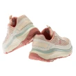 【SKECHERS】舒華 代言款 女鞋 戶外越野系列 越野鞋 SKECHERS DLUX PRO(180261NTPK)