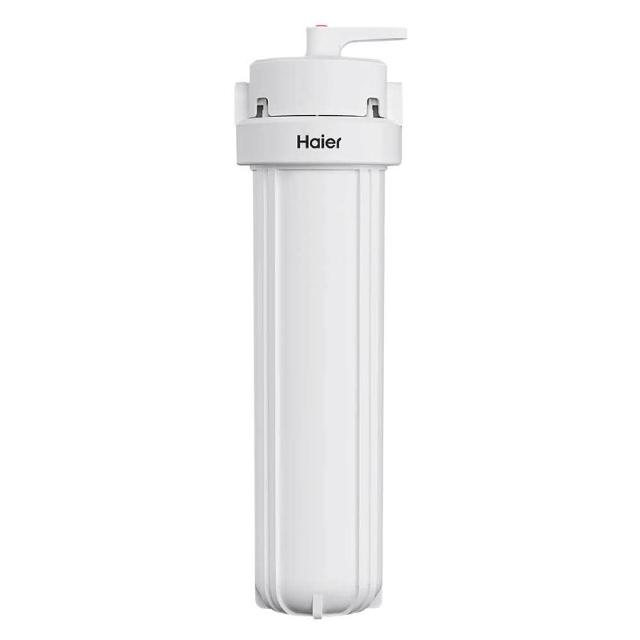 【Haier 海爾】反沖洗中央淨水罐20吋(HR-CWP20-VACF)