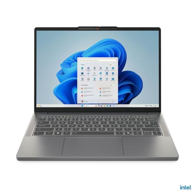 【Lenovo】微軟M365一年組★14吋i5輕薄筆電(IdeaPad Slim 3/83K000ADTW/i5-13420H/8G/512G/W11/灰)