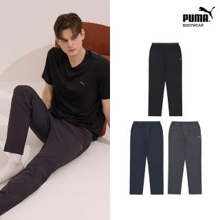 PUMA高效機能超潑彈力速乾褲-男