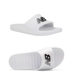 【NEW BALANCE】NB 拖鞋 男鞋 女鞋 運動 白 SUF100E1-D楦
